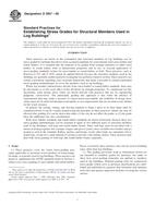 ASTM D3957-09