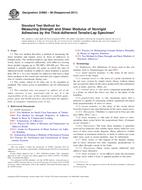 WITHDRAWN ASTM D3983-98(2011) 1.1.2011 preview