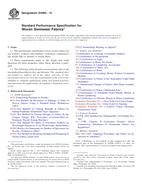 WITHDRAWN ASTM D3994-13e1 1.7.2013 preview