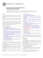 WITHDRAWN ASTM D4113-02(2013) 1.10.2013 preview
