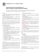 WITHDRAWN ASTM D4119-01(2008) 1.8.2008 preview