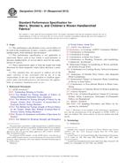 WITHDRAWN ASTM D4153-01(2012) 1.7.2012 preview