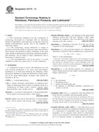 ASTM D4175-14