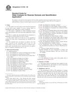WITHDRAWN ASTM D4195-08 1.5.2008 preview