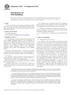 WITHDRAWN ASTM D4211-82(2012) 1.12.2012 preview