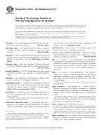 WITHDRAWN ASTM D4391-93A(2013)e1 1.1.2013 preview
