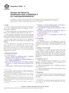 ASTM D4493-12
