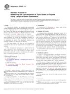 WITHDRAWN ASTM D4599-14 1.9.2014 preview