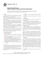 ASTM D4644-08