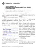 WITHDRAWN ASTM D4746-98(2013) 15.7.2013 preview
