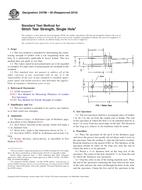 WITHDRAWN ASTM D4786-00(2010) 1.4.2010 preview