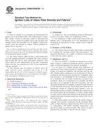 WITHDRAWN ASTM D4963/D4963M-11 1.5.2011 preview