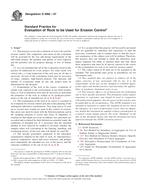 Preview ASTM D4992-07 1.6.2007
