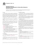 Preview ASTM D4993-08 1.5.2008