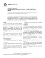 Preview ASTM D5000-05 1.11.2005