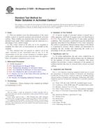 Preview ASTM D5029-98(2009) 1.4.2009