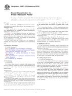 Preview ASTM D5067-05(2010) 1.12.2010