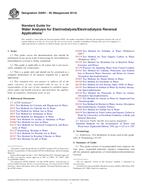 Preview ASTM D5091-95(2014) 1.6.2014