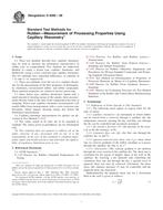 Preview ASTM D5099-08 1.5.2008