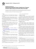 WITHDRAWN ASTM D5105-05(2011) 1.8.2011 preview