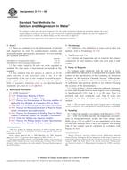 Preview ASTM D511-09 1.5.2009