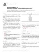 Preview ASTM D5135-07 1.6.2007