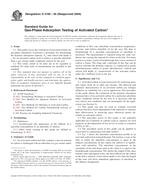 Preview ASTM D5160-95(2008) 1.8.2008
