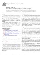 Preview ASTM D5160-95(2014) 1.7.2014