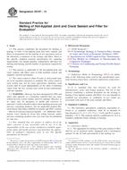 Preview ASTM D5167-13 1.1.2013