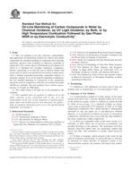 Preview ASTM D5173-97(2007) 15.6.2007