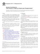 Preview ASTM D5174-07(2013) 1.1.2013