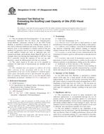 Preview ASTM D5182-97(2008) 1.5.2008
