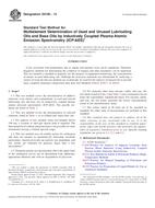 Preview ASTM D5185-13 15.9.2013