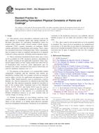 Preview ASTM D5201-05a(2014) 1.12.2014