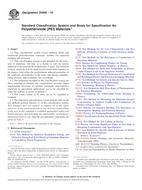 Preview ASTM D5205-10 1.12.2010