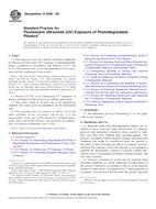 Preview ASTM D5208-09 1.9.2009