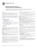 Preview ASTM D5219-09 15.1.2009