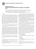 Preview ASTM D5254/D5254M-92(2010)e1 1.8.2010