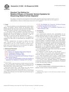 Preview ASTM D5256-05(2009) 1.5.2009