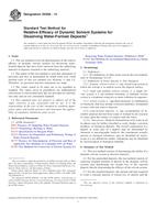 Preview ASTM D5256-14 15.3.2014