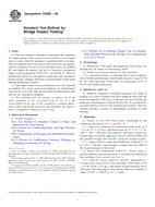 Preview ASTM D5265-09 1.11.2009