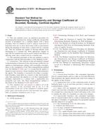 Preview ASTM D5270-96(2008) 15.9.2008