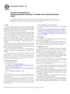Preview ASTM D5284-09 1.7.2009