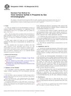 Preview ASTM D5303-92(2012) 1.12.2012