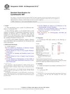 Preview ASTM D5309-08(2013)e1 1.7.2013