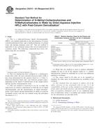 Preview ASTM D5315-04(2011) 1.5.2011