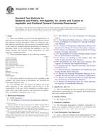 Preview ASTM D5329-09 1.6.2009