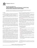 Preview ASTM D5335-08 1.7.2008