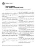 Preview ASTM D5340-12 1.6.2012