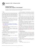Preview ASTM D5358-93(2009) 1.3.2009